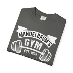 Go Time Fitness Shirt - Motivational Workout Gift for Gym Lover