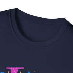 I Love K-Pop T Shirt - Korean Wave Fandom Pride & Culture