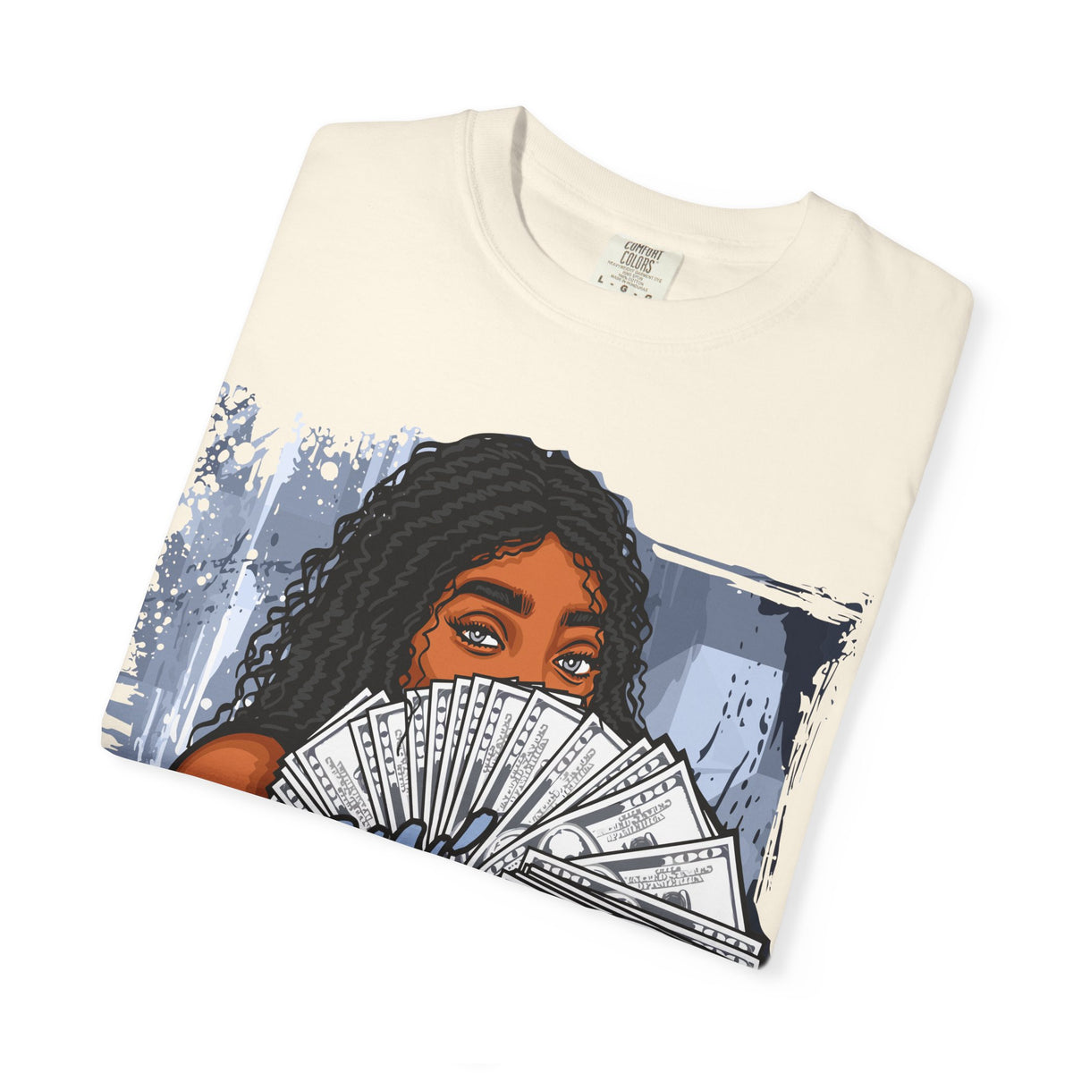 Boss Babe Tee – Money Mindset Entrepreneur Gift