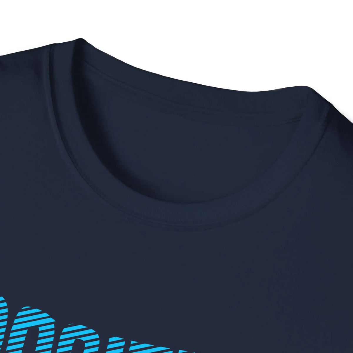Positive Statement Graphic Tee