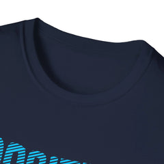 Positive Statement Graphic Tee
