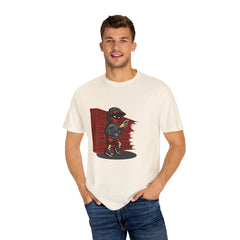Graffiti Artist Shirt - Urban Art Tee - Cool Streetwear Gift