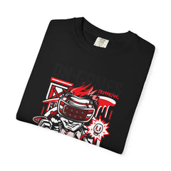 ON GAMES Boy Gamer with VR Headset Graphics T-Shirt