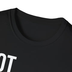 Not Flirting Just Autistic Shirt - Autism Awareness Apparel