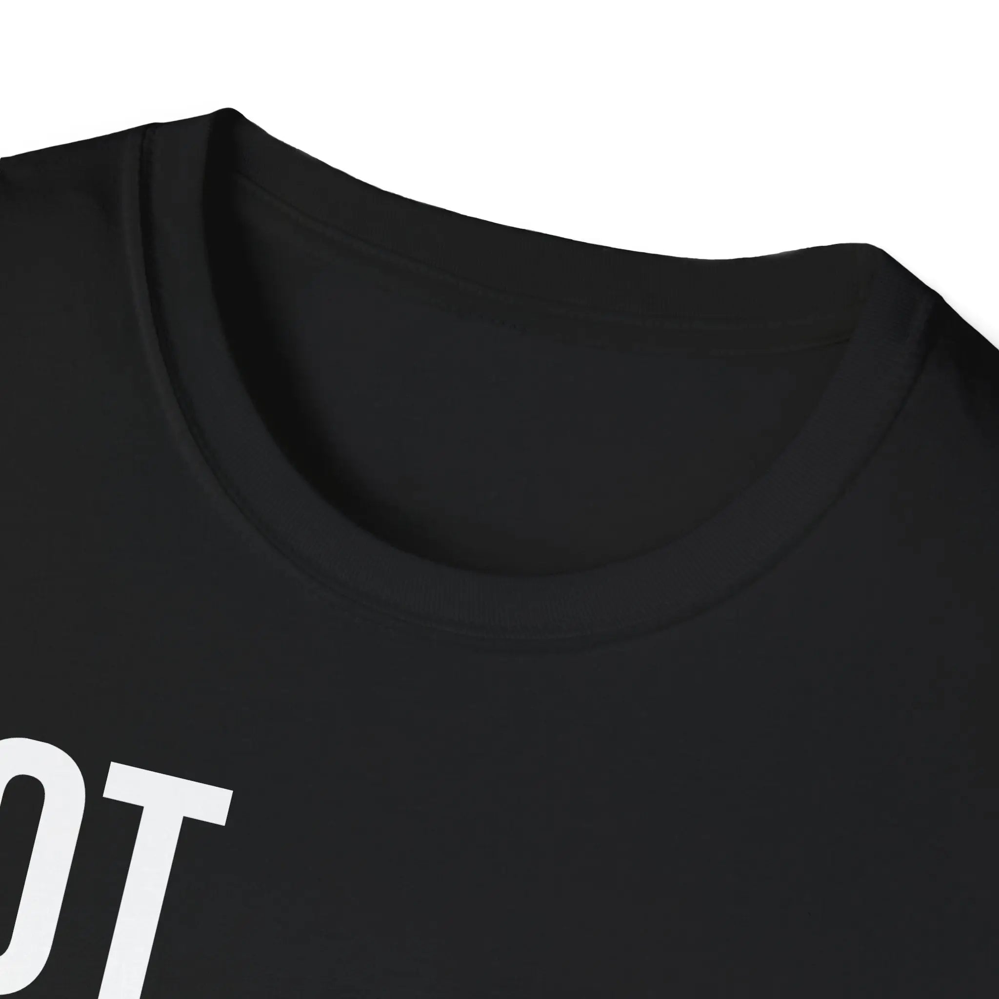 Not Flirting Just Autistic Shirt - Autism Awareness Apparel Printify