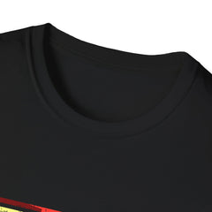 Forget The Past Cool Graphic T Shirt