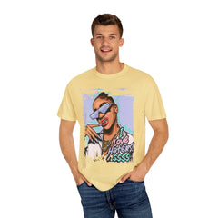 Love Haters Shirt – Hip Hop Attitude Tee for Street Style