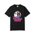 Funny Zombie Shirt - Walking Drunk Tee - Halloween Gift - Sinful Threads