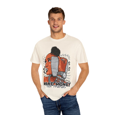 Boss Babe Tee – Money Hustle Luxury Lifestyle - Sinful Threads