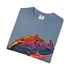Queen of the Universe Alien Queen Tee - Xenomorph Shirt