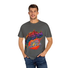 Queen of the Universe Alien Queen Tee - Xenomorph Shirt