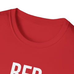 Red Flags Fuck Better Shirt - Sarcastic Dating Humor Tee