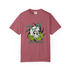 Gambling Skull Shirt - Poker Skull Shirt - Gambler Gift Idea