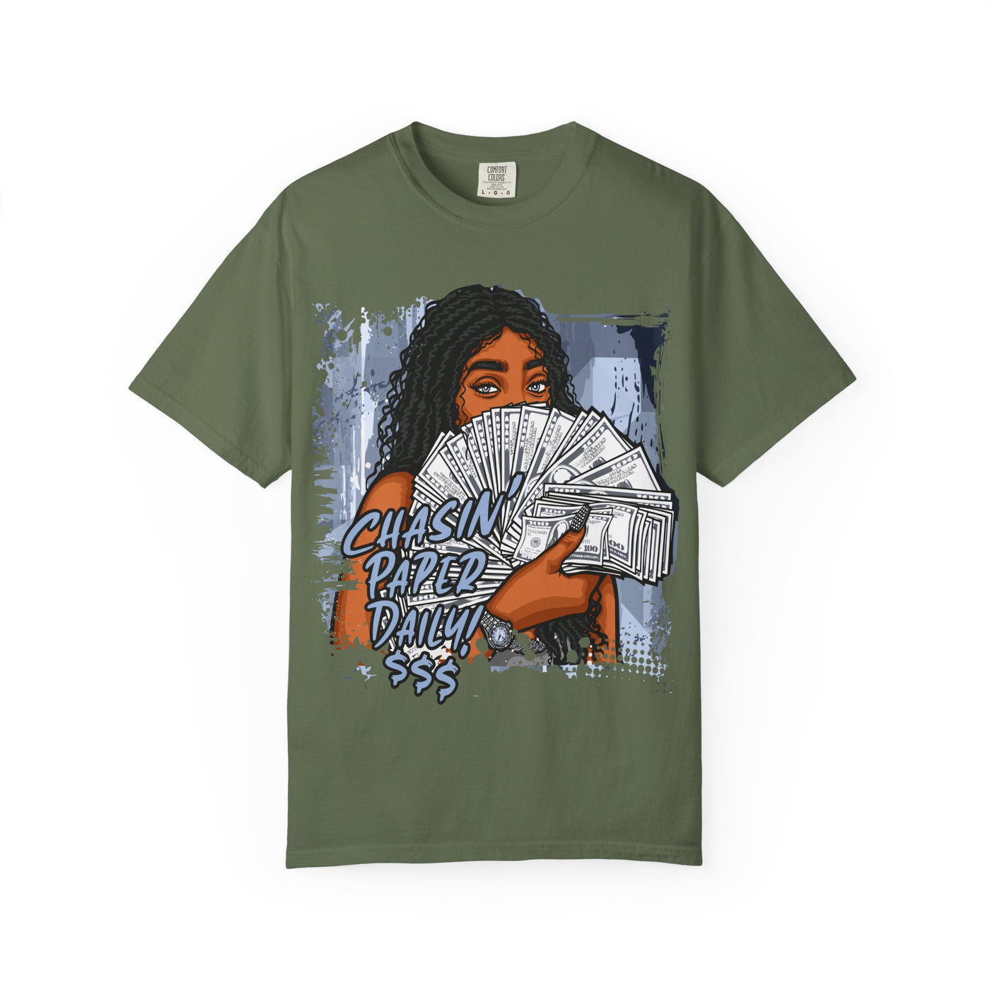 Boss Babe Tee – Money Mindset Entrepreneur Gift - Sinful Threads