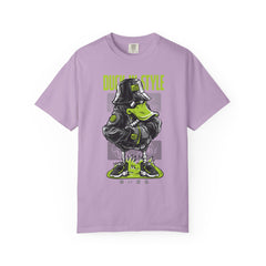 Duck in Style Cool Relaxed Fit Graphic T-Shirt