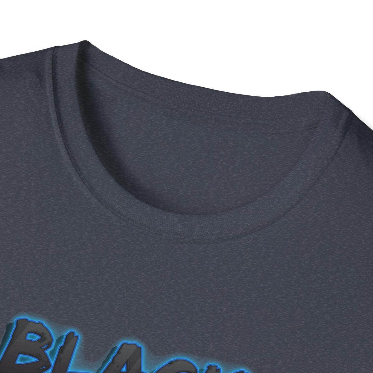 Black Lives Matter Social Justice T-Shirt - Activism Apparel