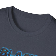 Black Lives Matter Social Justice T-Shirt - Activism Apparel