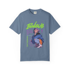 Kawaii Anime Tee - Believe Y2K Girl Design - Cute Gift