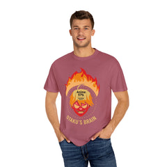 Buy Anime Tee - Funny Weeb Shirt - Otaku Gift