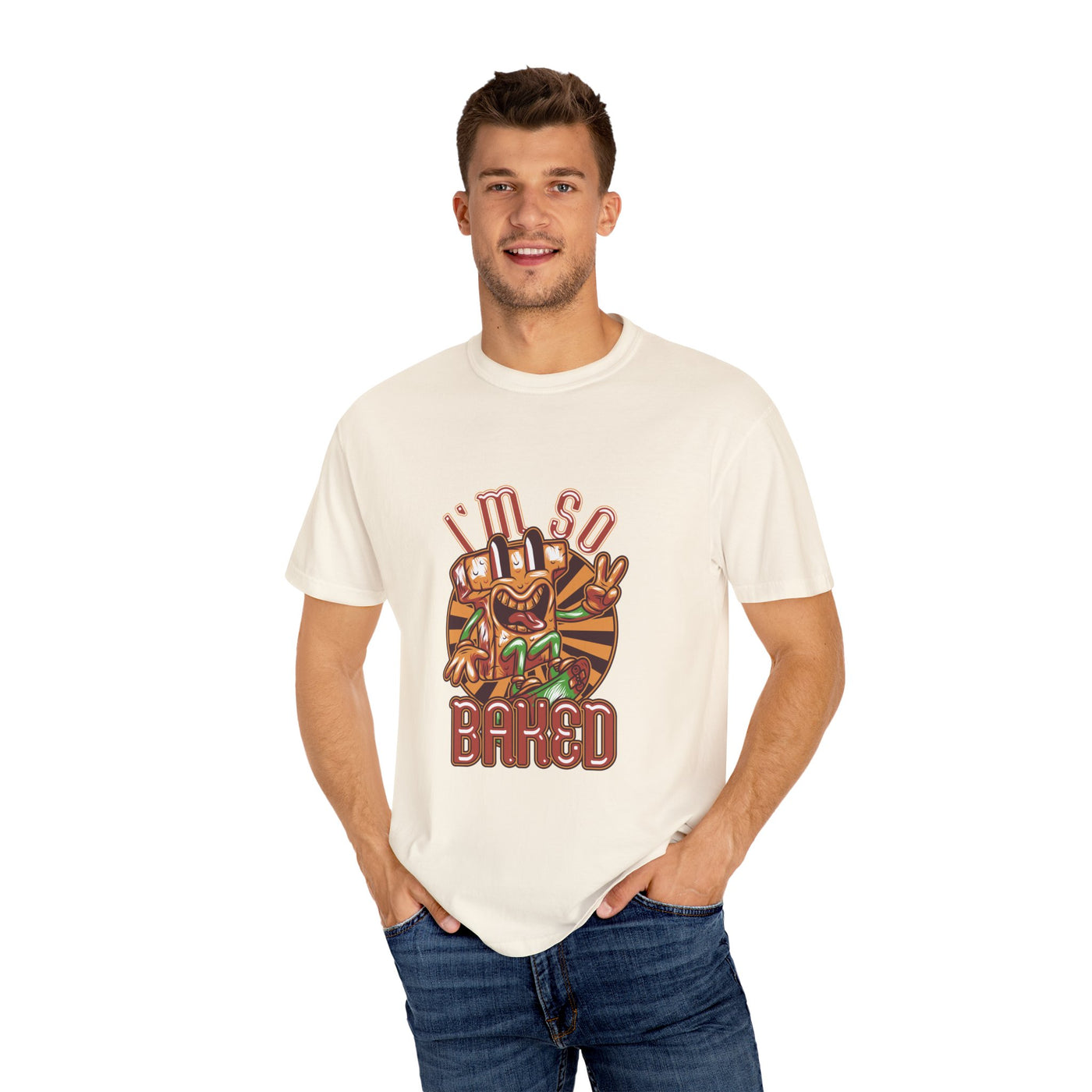 Funny Stoner Shirt - Funny Weed Tee - 420 Humor Gift - Sinful Threads