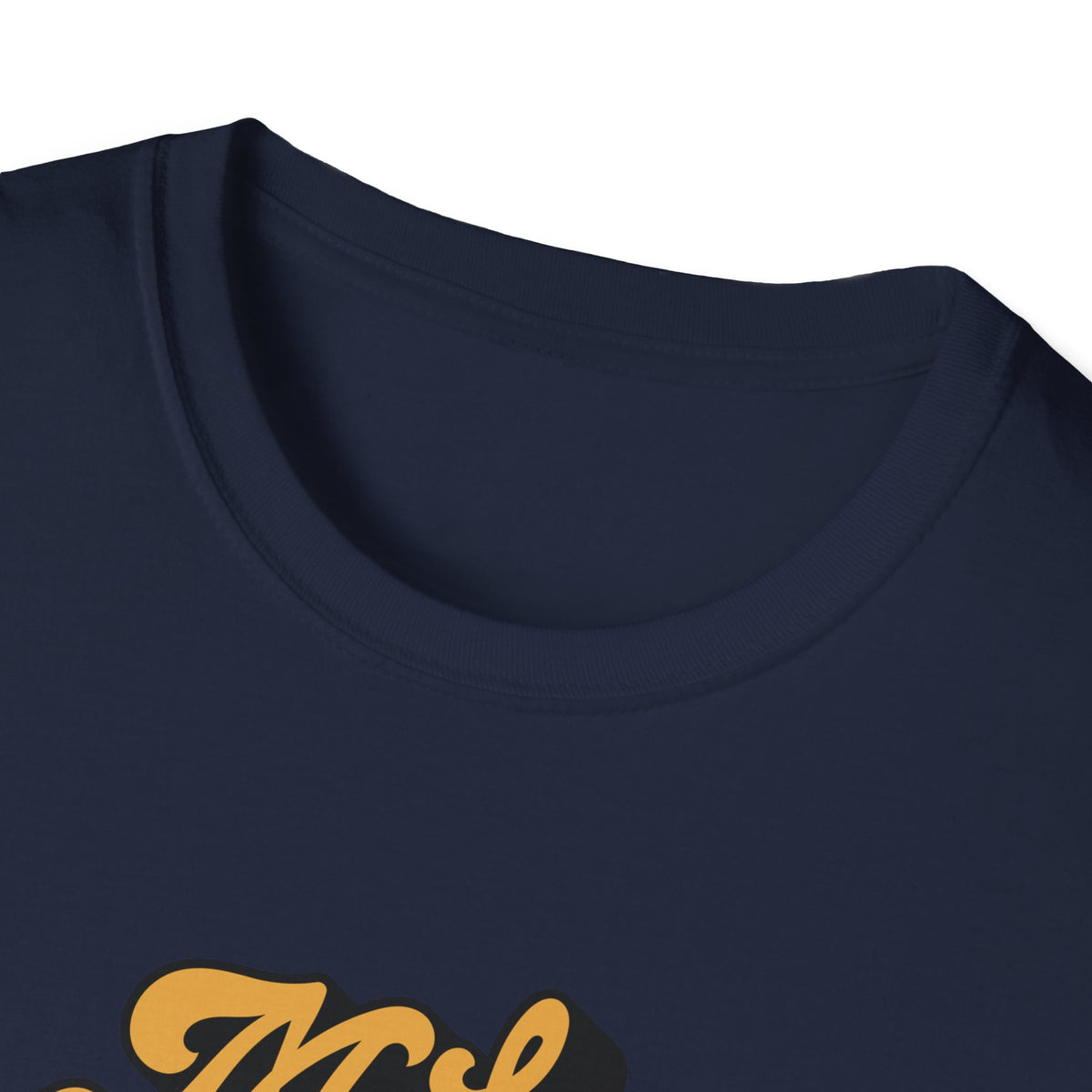 Make Your Move Fun Graphic Tee - Playful Statement - Sinful Threads