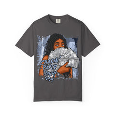 Boss Babe Tee – Money Mindset Entrepreneur Gift