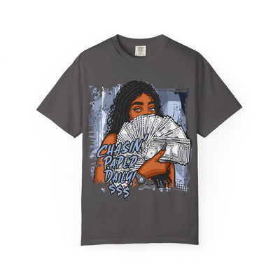 Boss Babe Tee – Money Mindset Entrepreneur Gift - Sinful Threads
