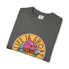 Dessert Lover Shirt - Funny Sweet Tooth Tee Perfect Gift