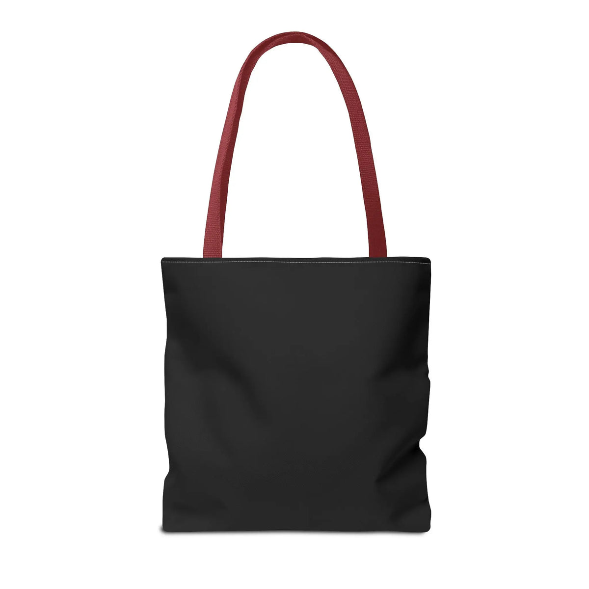 Sarcastic Canvas Tote Bag - Full Of Shit Funny Quote - Sinful Threads