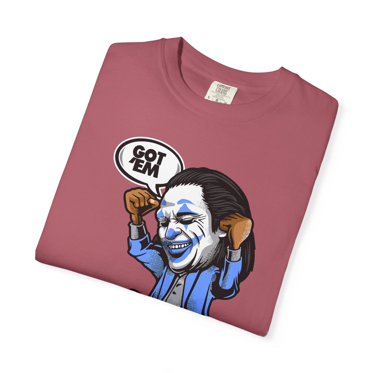 Got Em Shirt - Sneakerhead Culture Tee for Drop Day Winners