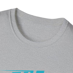 One Step Ahead Tee - Motivational Success Graphic Tee
