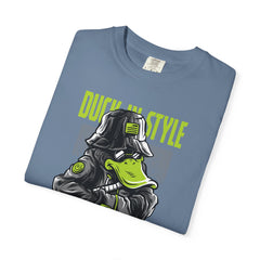 Duck in Style Cool Relaxed Fit Graphic T-Shirt