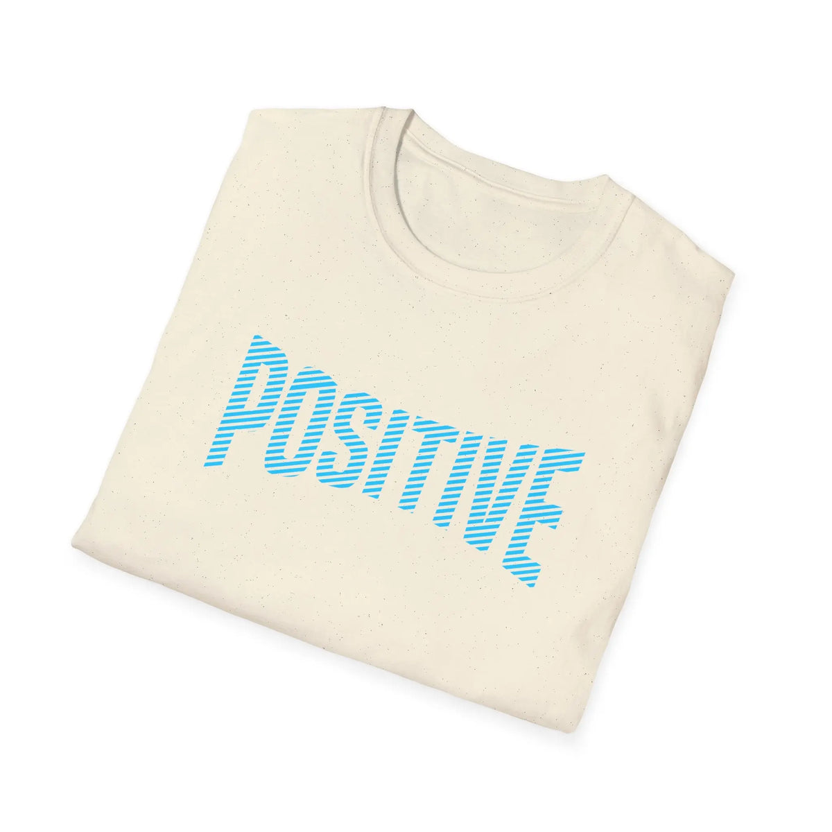 Positive Statement Graphic Tee