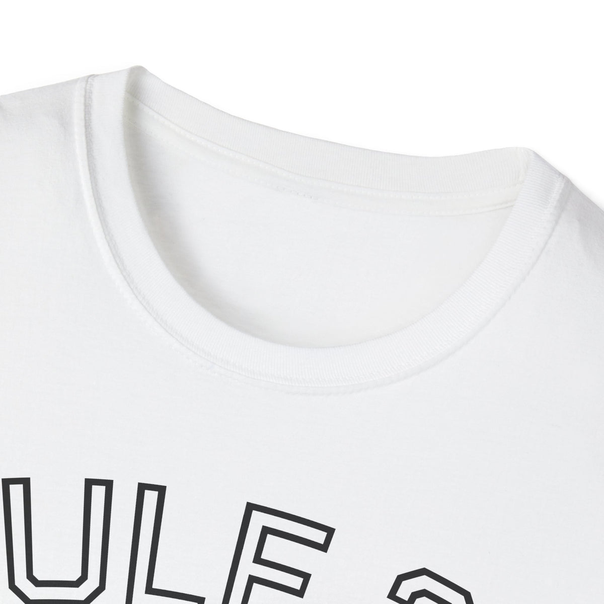 Rule 34 University Shirt - Funny Meme & Internet Culture Tee