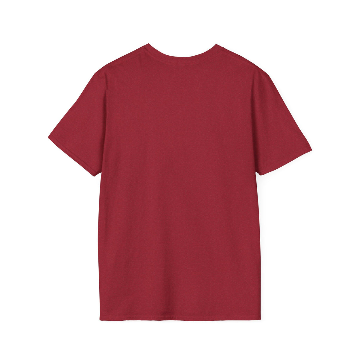 Purpose Fuels Passion Motivational Graphic Tee Statement