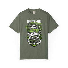 Gamer Street Art Design Cool Graphic T-Shirt