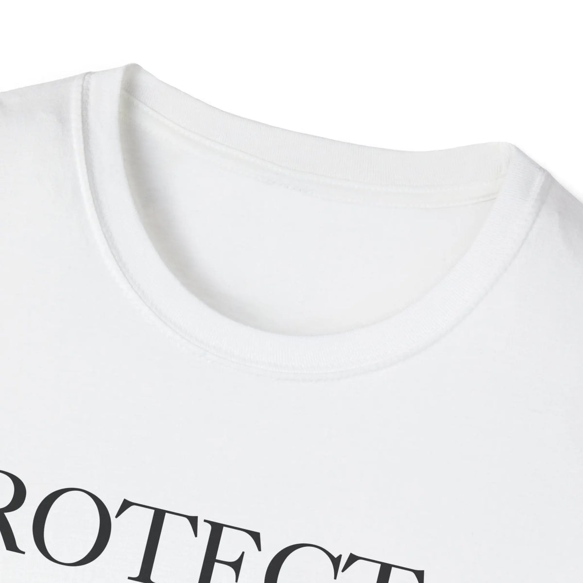 Protect The Dolls Tshirt - Trans Rights Support Apparel Printify