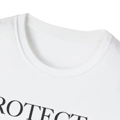 Protect The Dolls Tshirt - Trans Rights Support Apparel Printify
