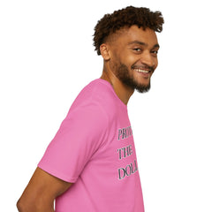 Protect The Dolls Tshirt - Trans Rights Support Apparel Printify