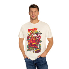 Twisted Kool Aid T-Shirt - Dark Evil Funny Parody Tee