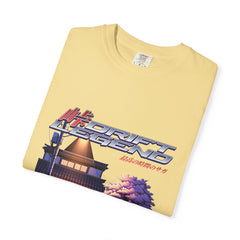 JDM Drift Tee - Supra Tuner Car Culture Legend Art