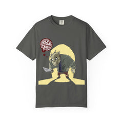Funny Jason Shirt - Cartoon Friday The 13th Horror Comedy Tee