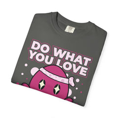 Kawaii Octopus Shirt - Pink Sea Creature - Gift
