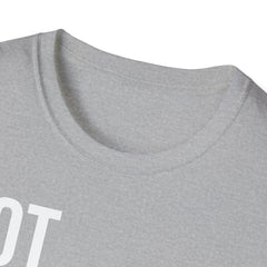 Not Flirting Just Autistic Shirt - Autism Awareness Apparel
