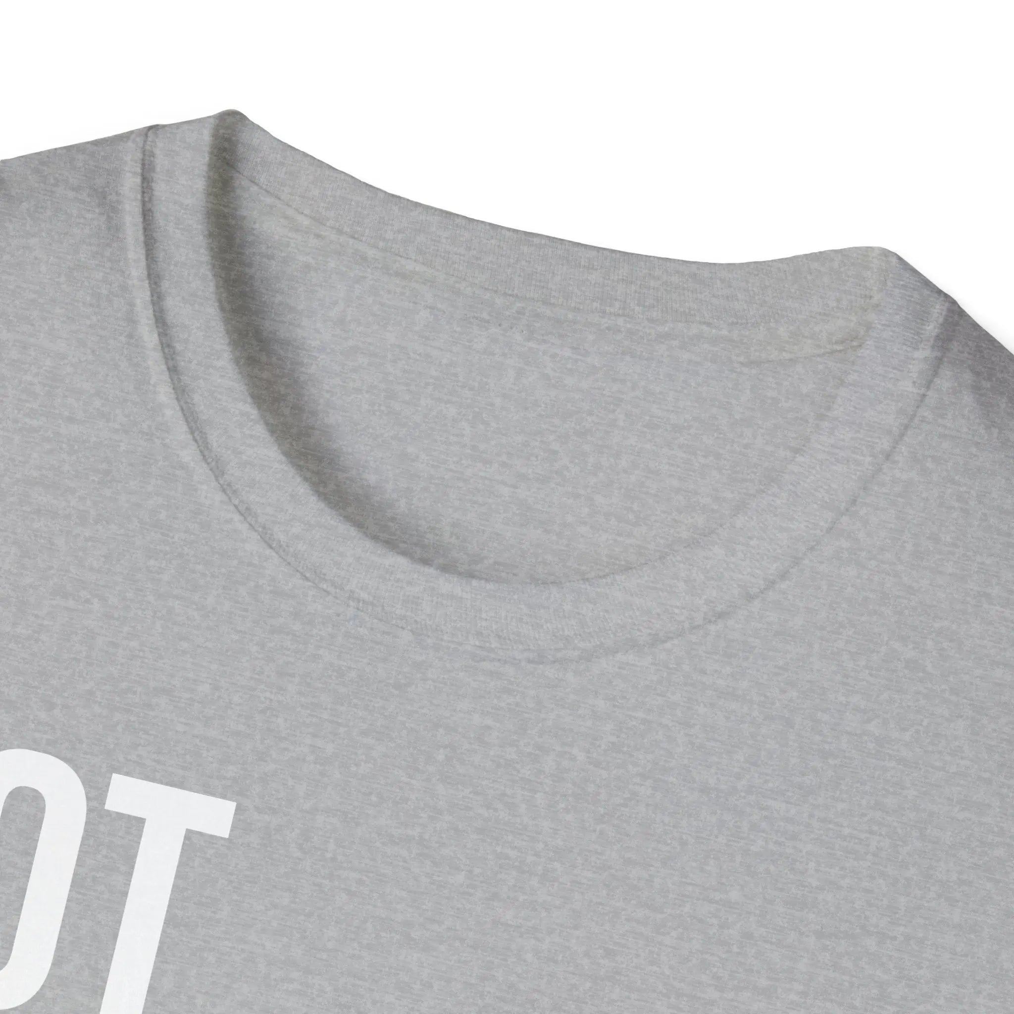 Not Flirting Just Autistic Shirt - Autism Awareness Apparel Printify