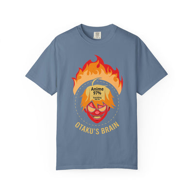 Buy Anime Tee - Funny Weeb Shirt - Otaku Gift - Sinful Threads