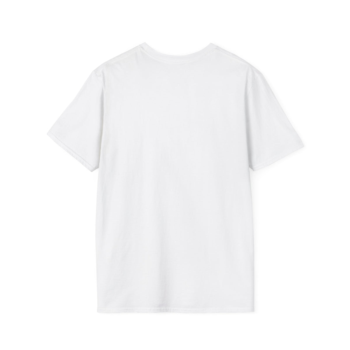 Raising Hell Graphic T-Shirt - Bold Rebellious Design Tee