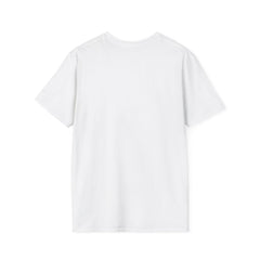 Raising Hell Graphic T-Shirt - Bold Rebellious Design Tee