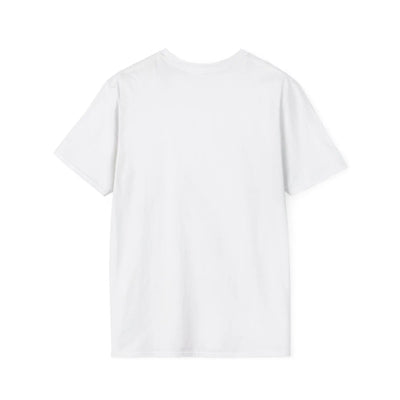 Raising Hell Graphic T-Shirt - Bold Rebellious Design Tee Printify