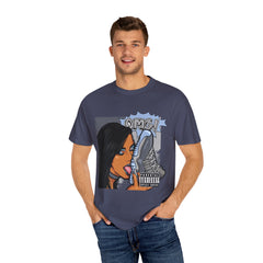 Shoe Lover Tee – Pop Art Street Style Graphic